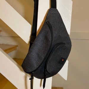 Superdry Fanny Pack/Bum Bag/Festival Bag